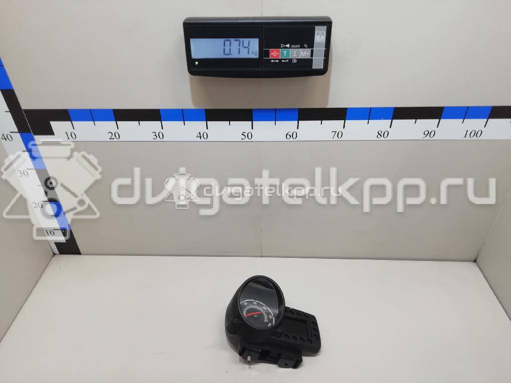 Фото Панель приборов  95127101 для chevrolet Spark {forloop.counter}}