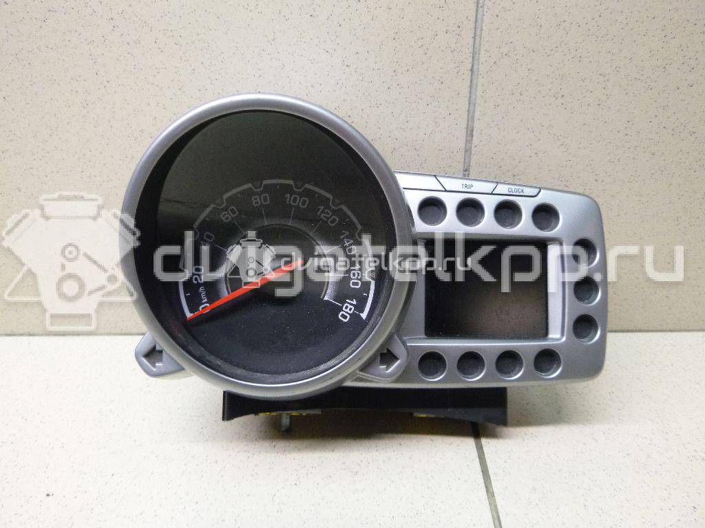 Фото Панель приборов  95037296 для chevrolet Spark {forloop.counter}}