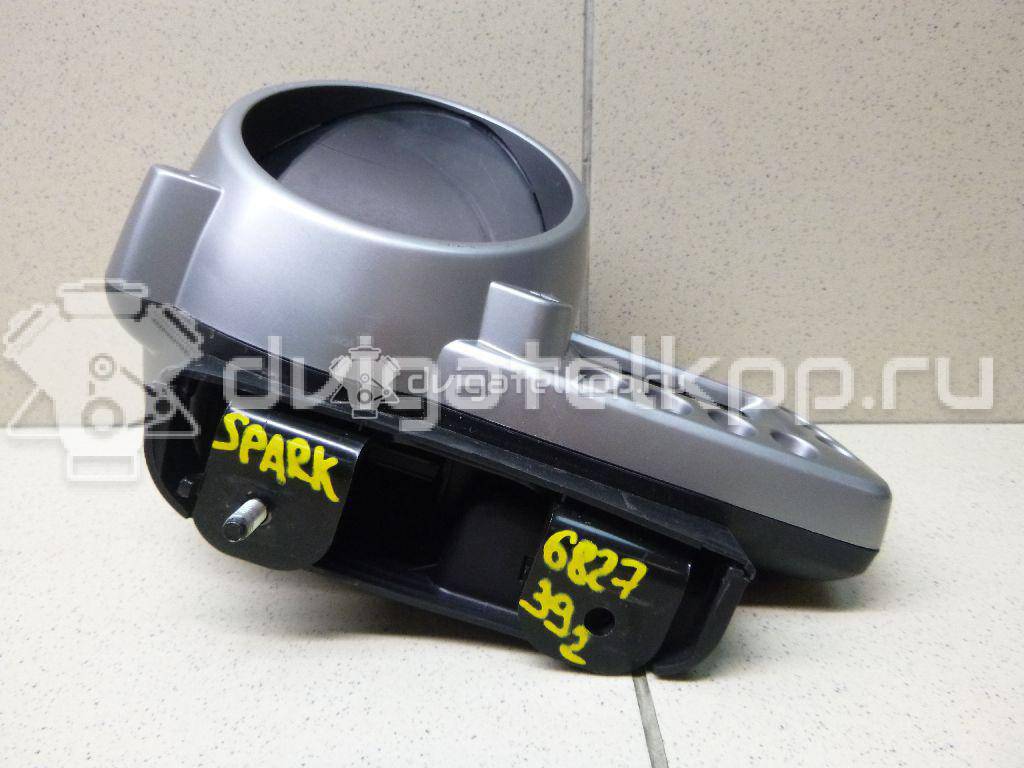Фото Панель приборов  95037296 для chevrolet Spark {forloop.counter}}
