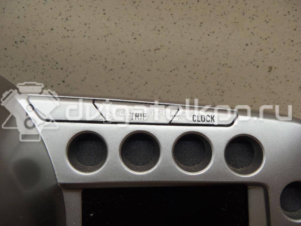 Фото Панель приборов  95037283 для chevrolet Spark {forloop.counter}}