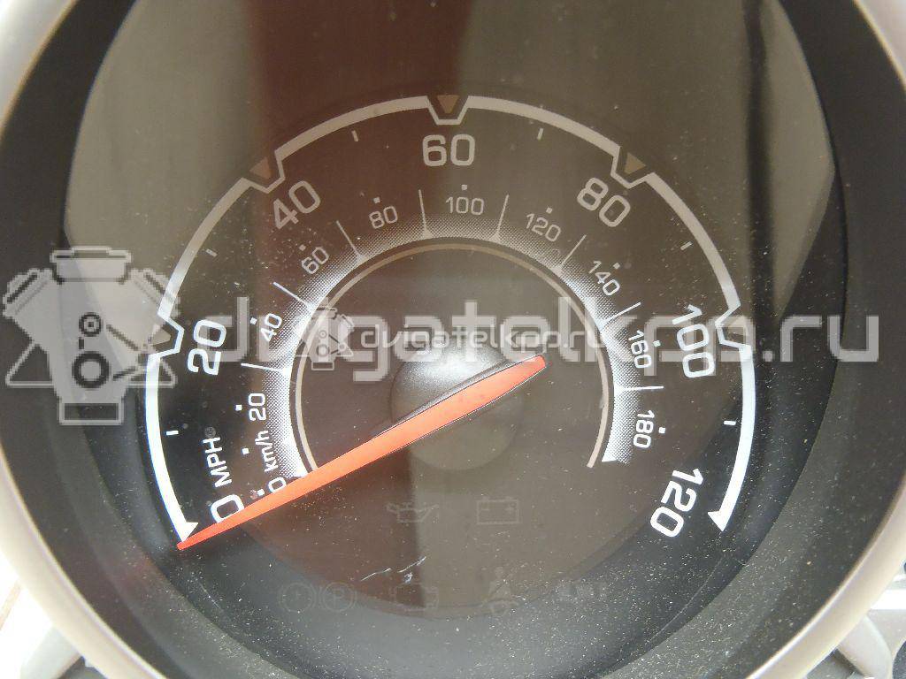 Фото Панель приборов  95037283 для chevrolet Spark {forloop.counter}}