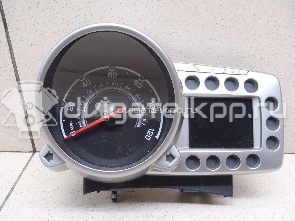 Фото Панель приборов  95037283 для chevrolet Spark {forloop.counter}}