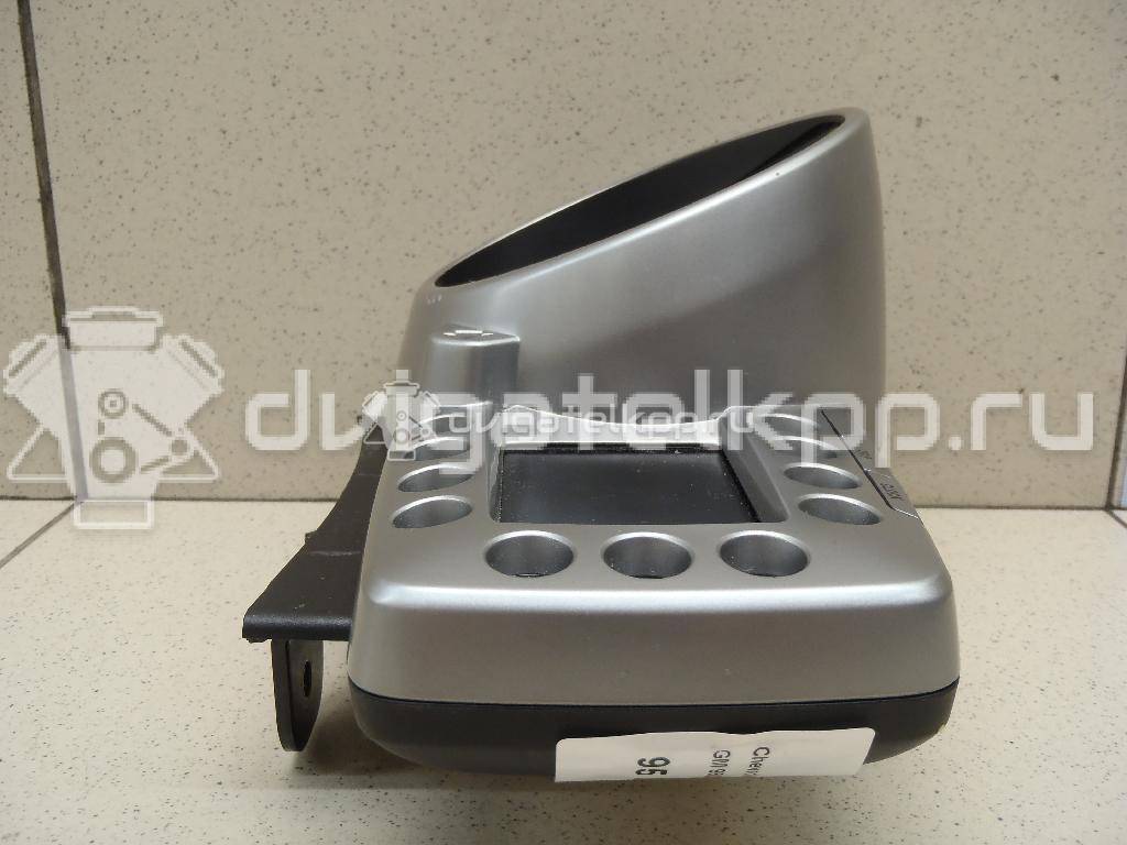 Фото Панель приборов  95037283 для chevrolet Spark {forloop.counter}}