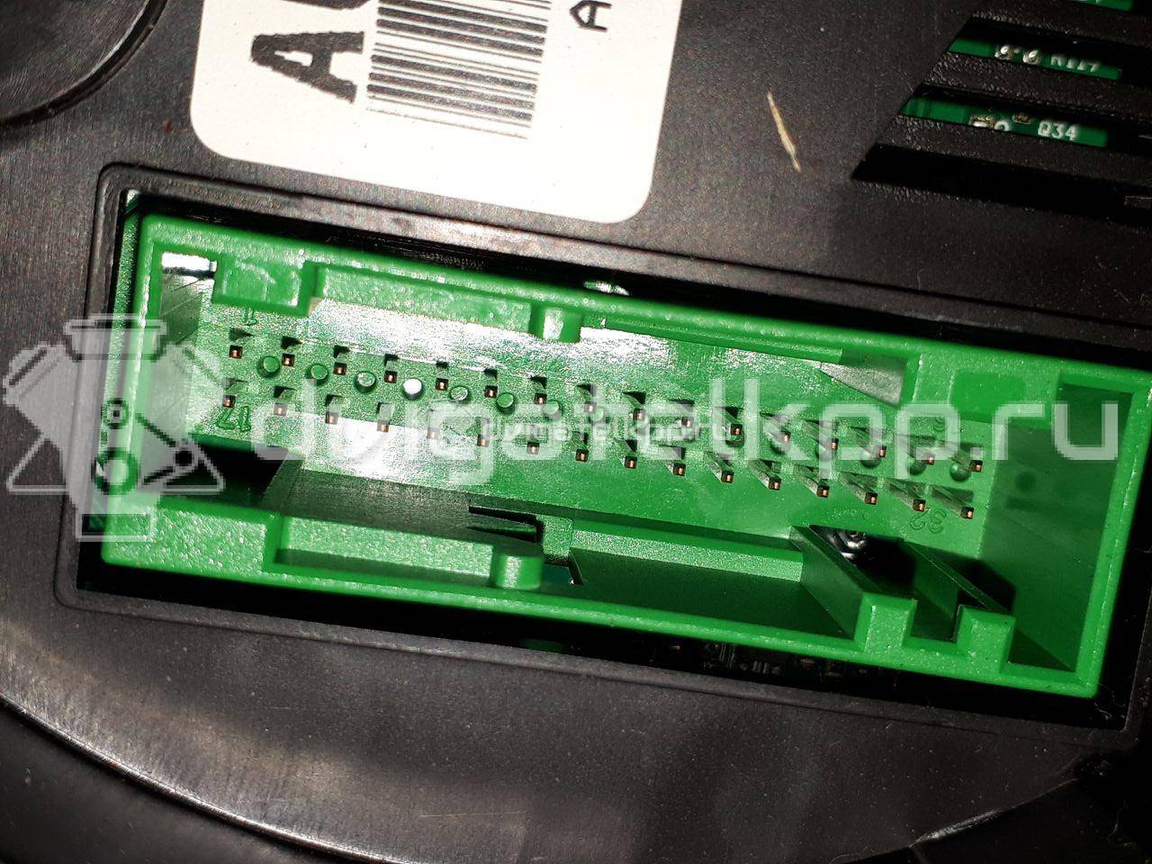 Фото Панель приборов  95037283 для chevrolet Spark {forloop.counter}}