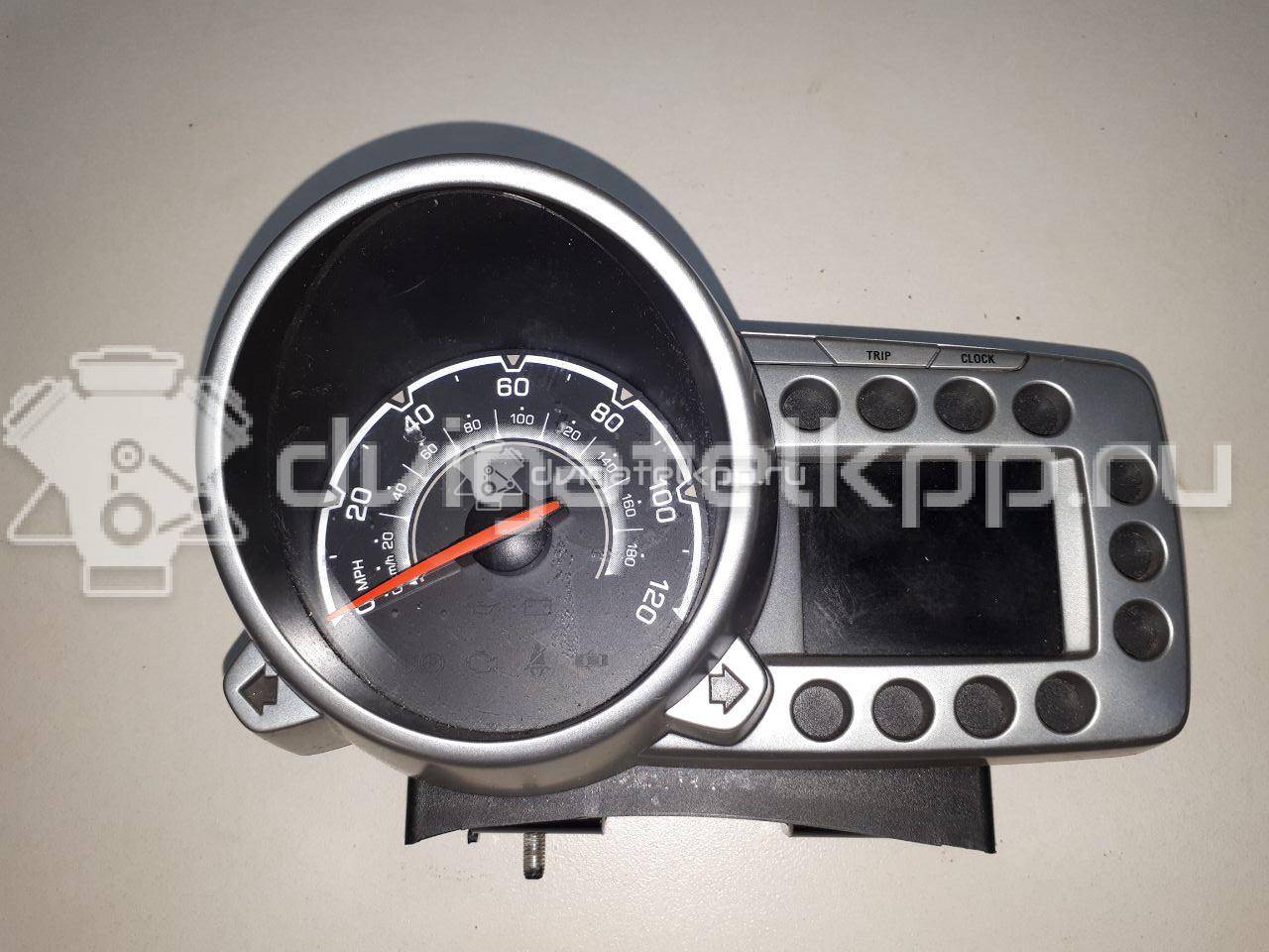 Фото Панель приборов  95037283 для chevrolet Spark {forloop.counter}}
