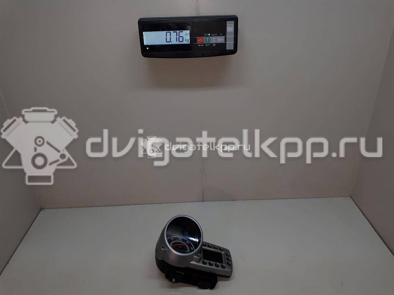 Фото Панель приборов  95037283 для chevrolet Spark {forloop.counter}}