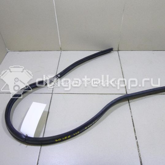 Фото Уплотнитель двери  95987989 для chevrolet Spark