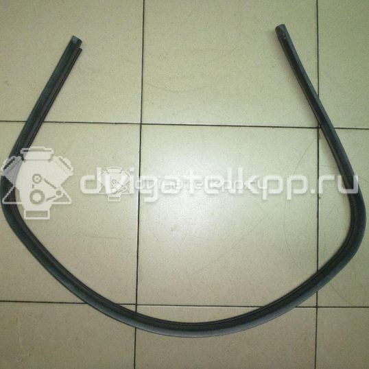 Фото Уплотнитель двери  95987989 для chevrolet Spark
