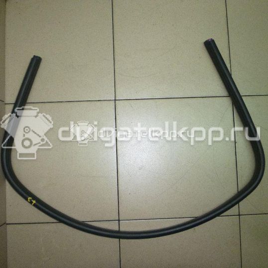 Фото Уплотнитель двери  95987988 для chevrolet Spark