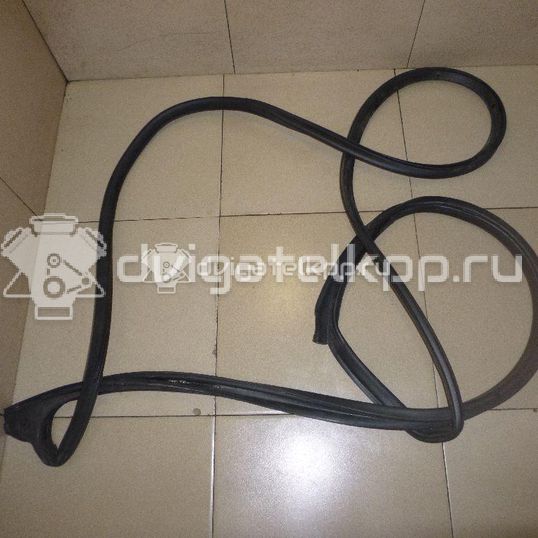 Фото Уплотнитель двери  95015564 для chevrolet Spark