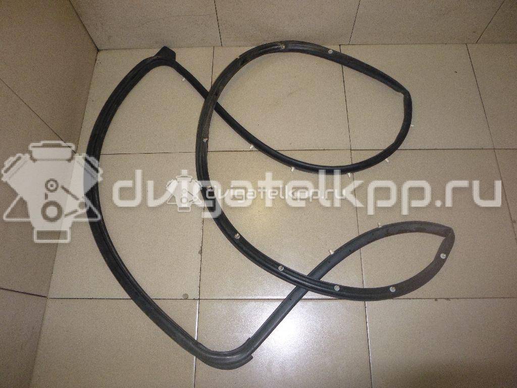 Фото Уплотнитель двери  95015566 для chevrolet Spark {forloop.counter}}