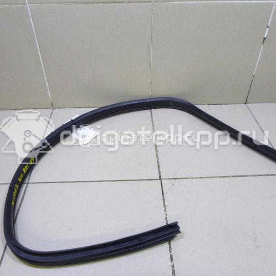 Фото Уплотнитель двери  95015566 для chevrolet Spark
