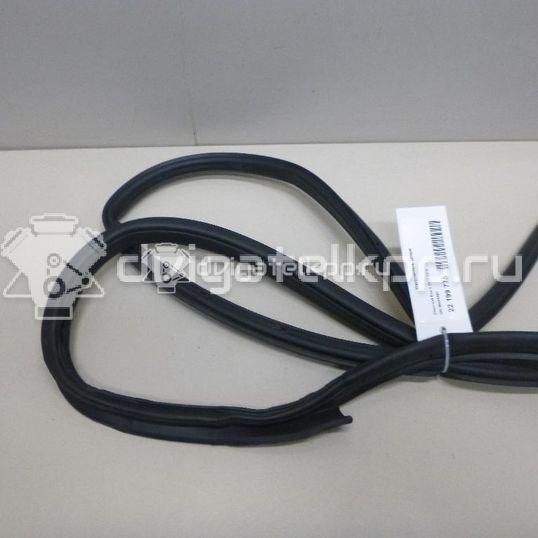 Фото Уплотнитель двери  95015567 для chevrolet Spark