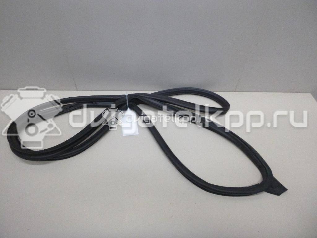 Фото Уплотнитель двери  95015567 для chevrolet Spark {forloop.counter}}