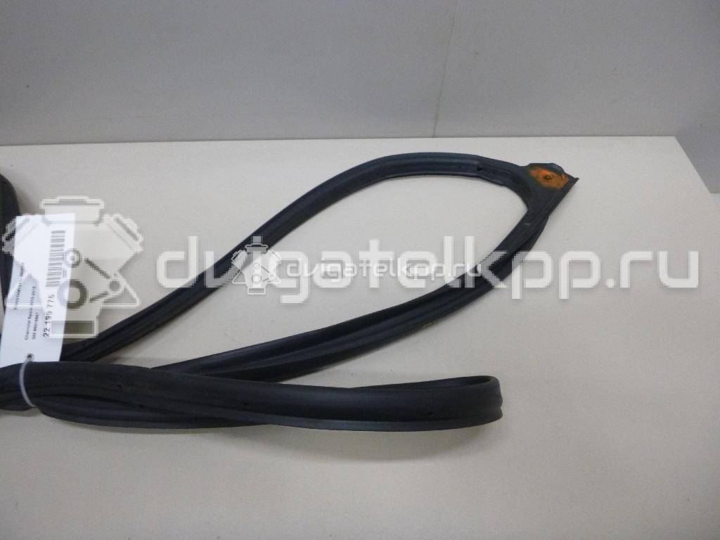Фото Уплотнитель двери  95015567 для chevrolet Spark {forloop.counter}}