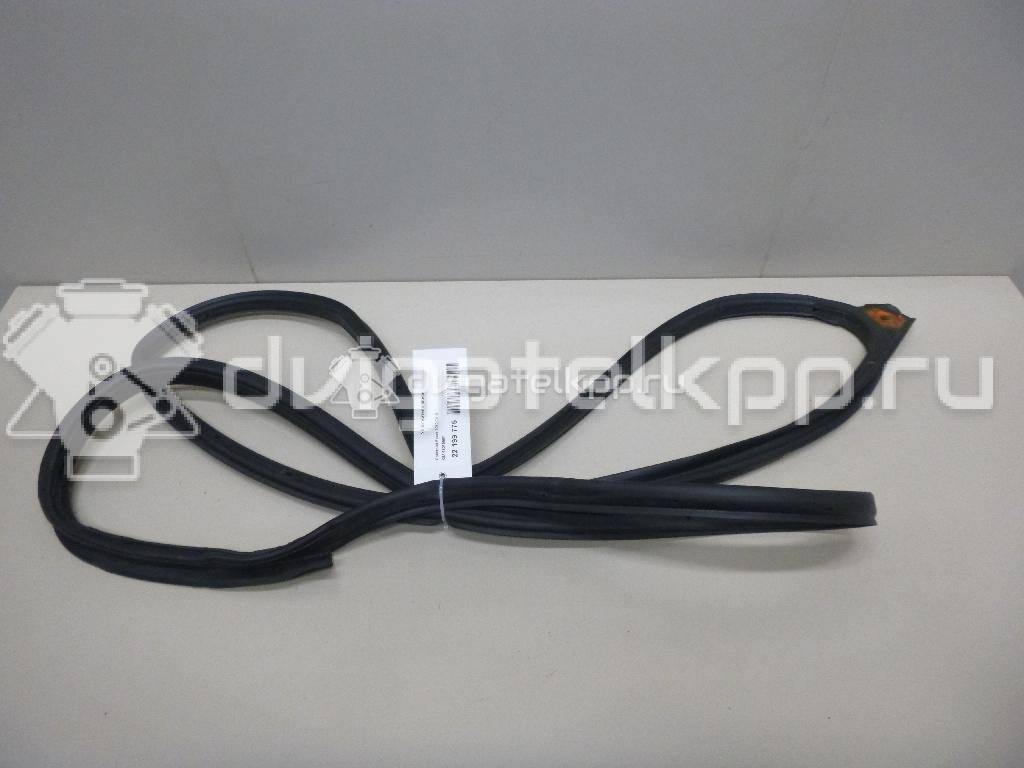 Фото Уплотнитель двери  95015567 для chevrolet Spark {forloop.counter}}