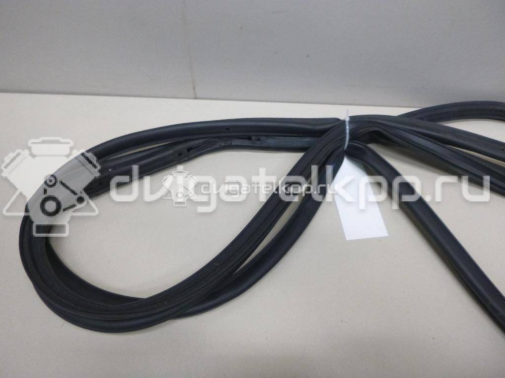 Фото Уплотнитель двери  95015567 для chevrolet Spark {forloop.counter}}