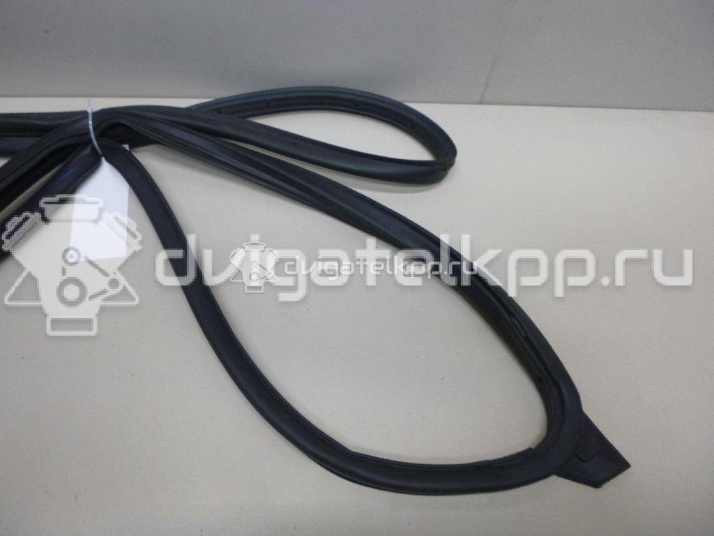 Фото Уплотнитель двери  95015567 для chevrolet Spark {forloop.counter}}
