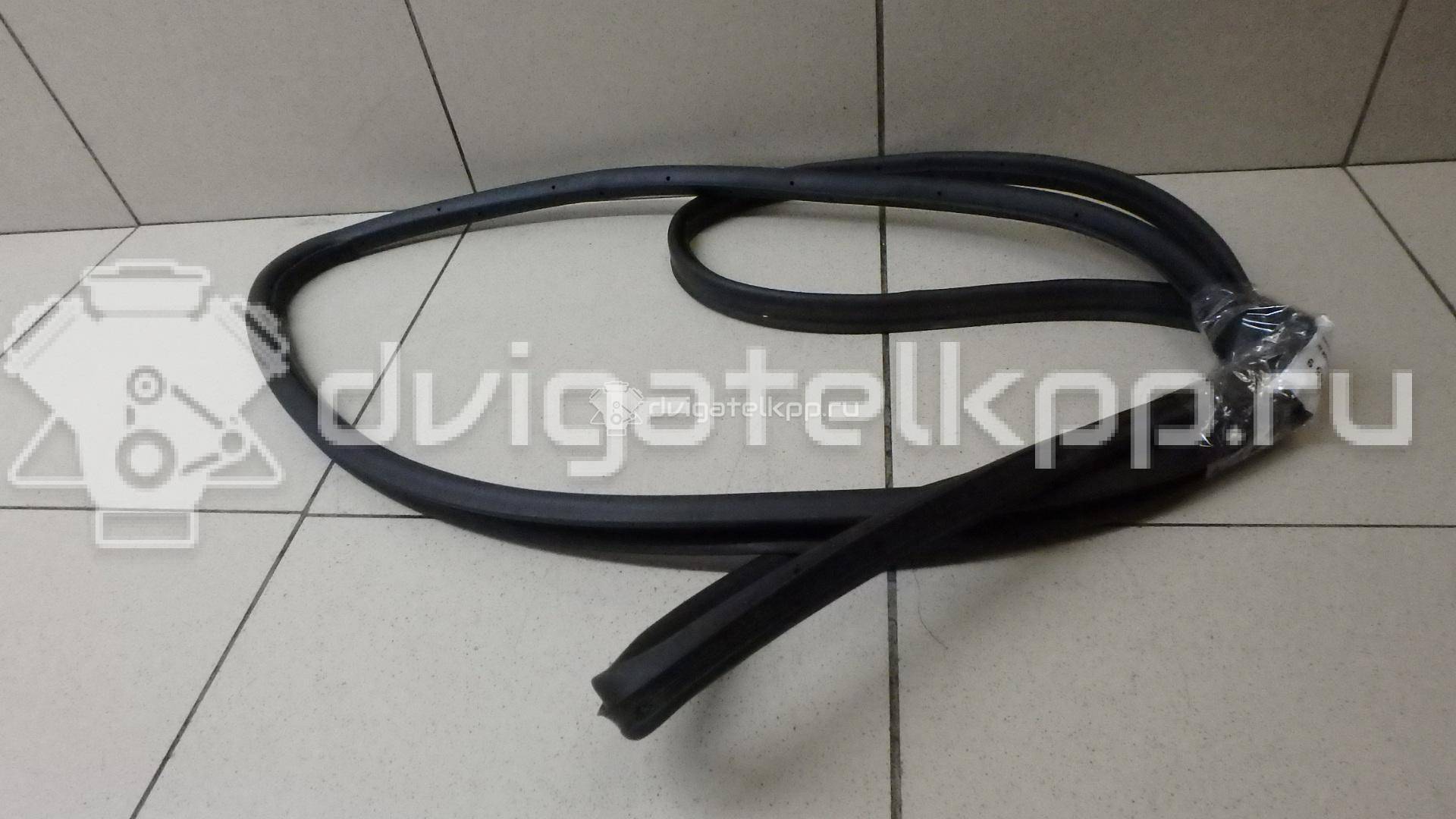 Фото Уплотнитель двери  95015567 для chevrolet Spark {forloop.counter}}