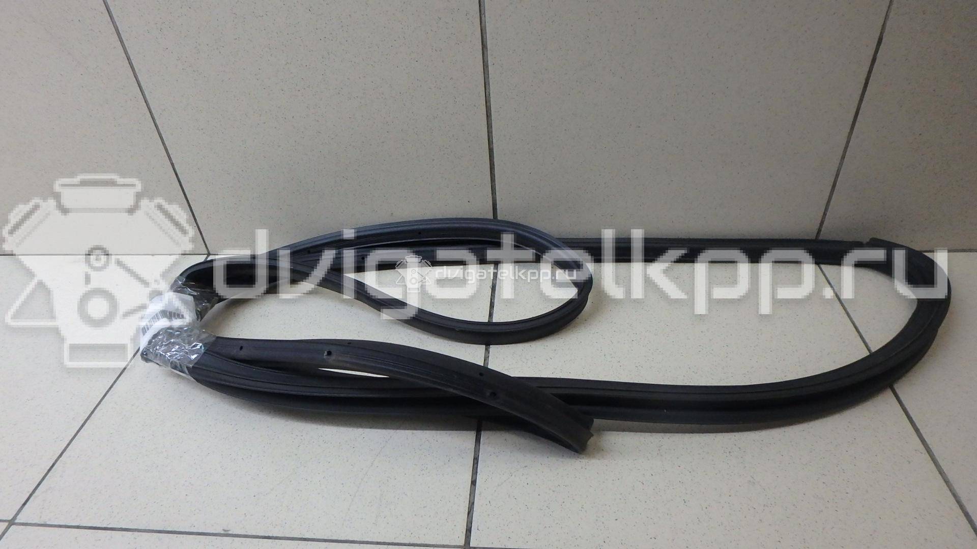 Фото Уплотнитель двери  95015567 для chevrolet Spark {forloop.counter}}