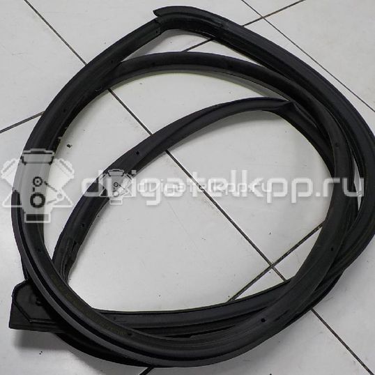 Фото Уплотнитель двери  95158825 для chevrolet Spark