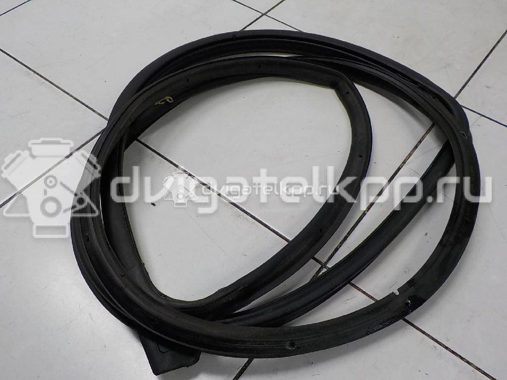 Фото Уплотнитель двери  95158825 для chevrolet Spark {forloop.counter}}