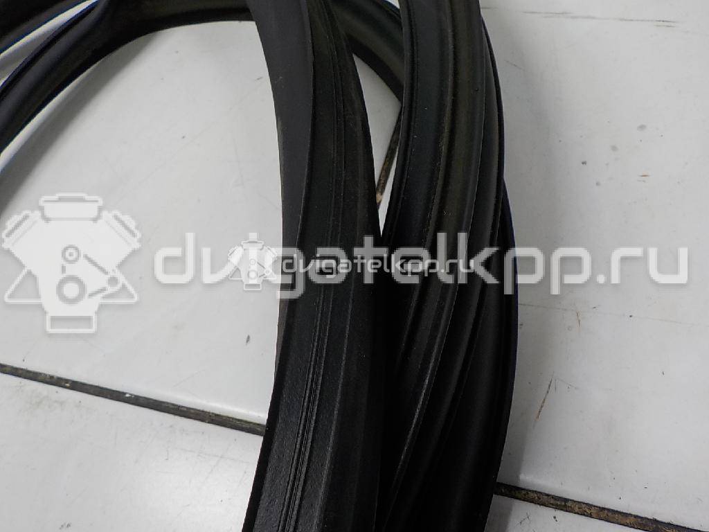 Фото Уплотнитель двери  95158825 для chevrolet Spark {forloop.counter}}