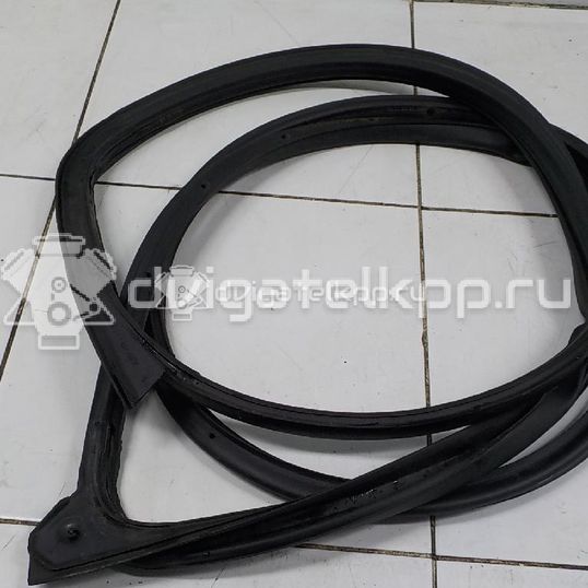 Фото Уплотнитель двери  95158822 для chevrolet Spark