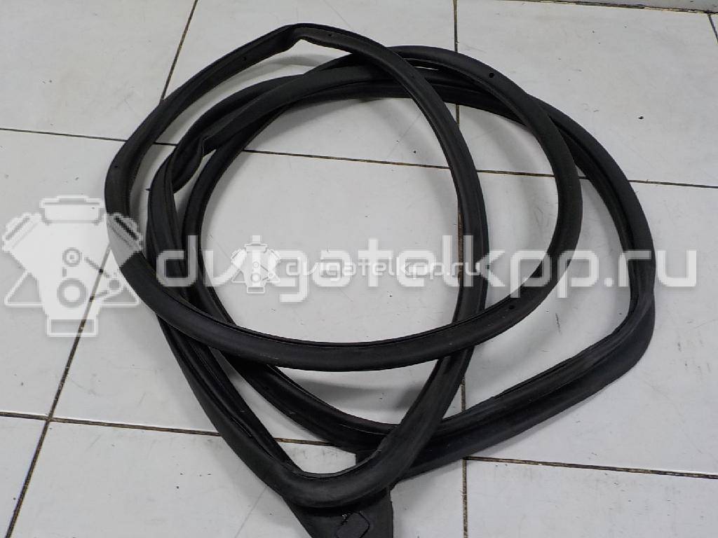 Фото Уплотнитель двери  95158822 для chevrolet Spark {forloop.counter}}