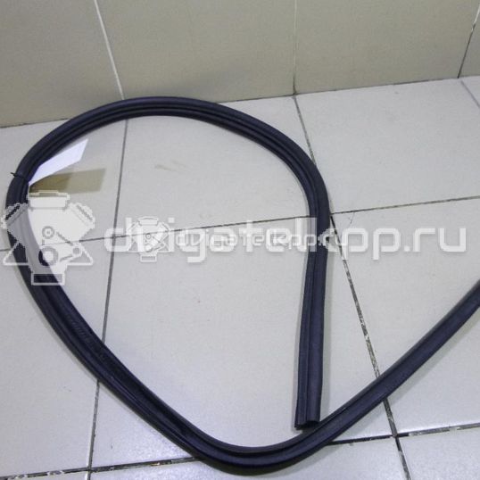 Фото Уплотнитель двери  95987986 для chevrolet Spark