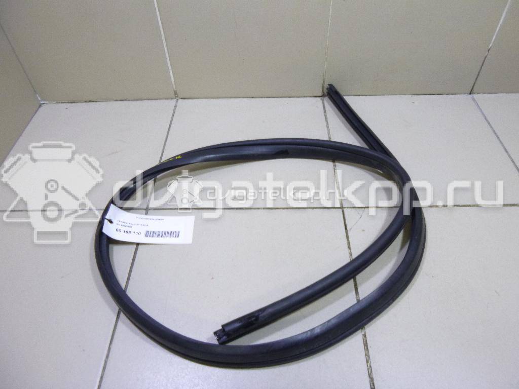 Фото Уплотнитель двери  95987986 для chevrolet Spark {forloop.counter}}