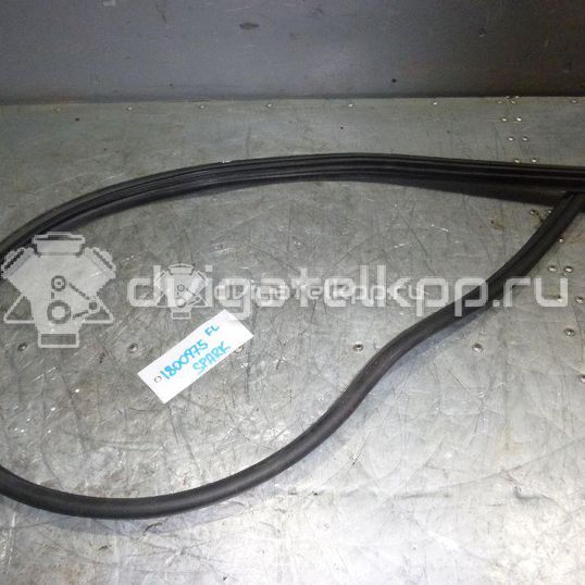 Фото Уплотнитель двери  95987986 для chevrolet Spark