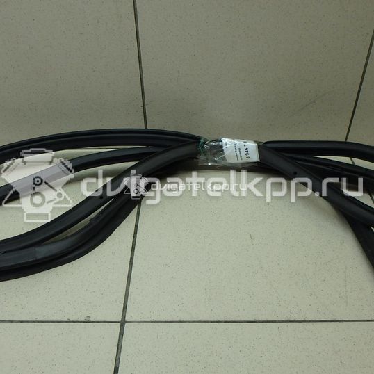 Фото Уплотнитель двери  95158823 для chevrolet Spark