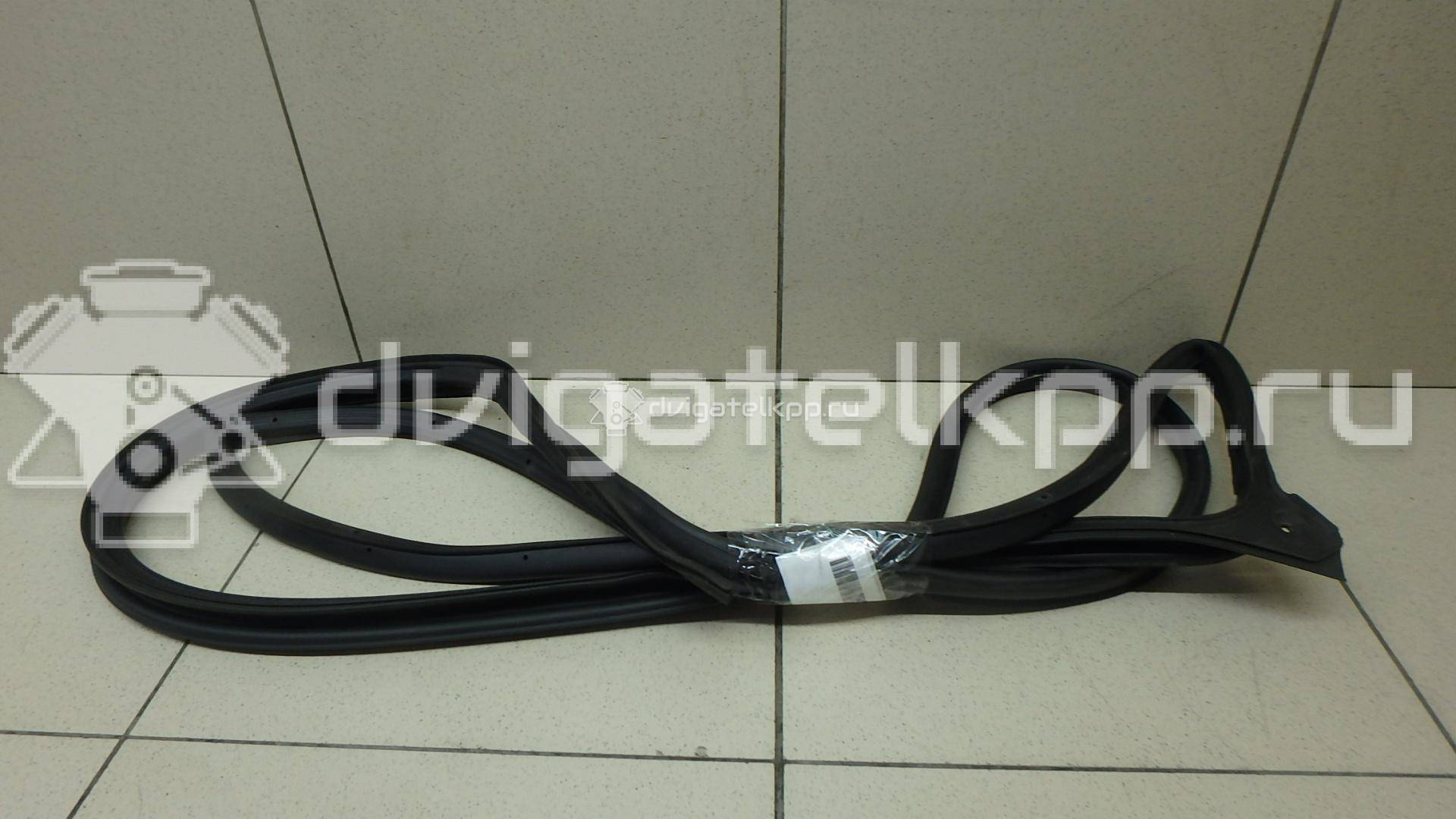 Фото Уплотнитель двери  95158823 для chevrolet Spark {forloop.counter}}
