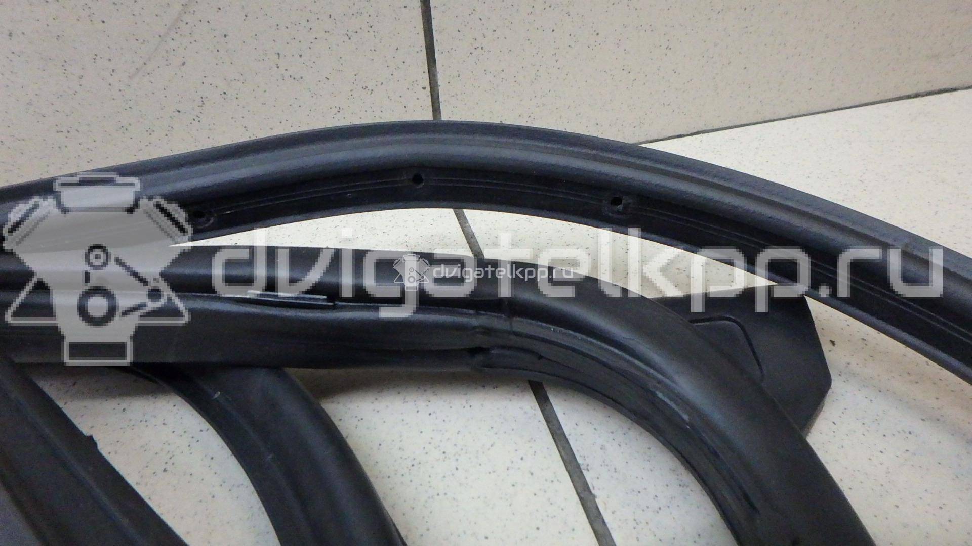 Фото Уплотнитель двери  95158823 для chevrolet Spark {forloop.counter}}