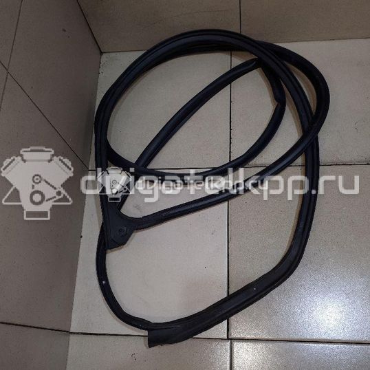 Фото Уплотнитель двери  95158823 для chevrolet Spark