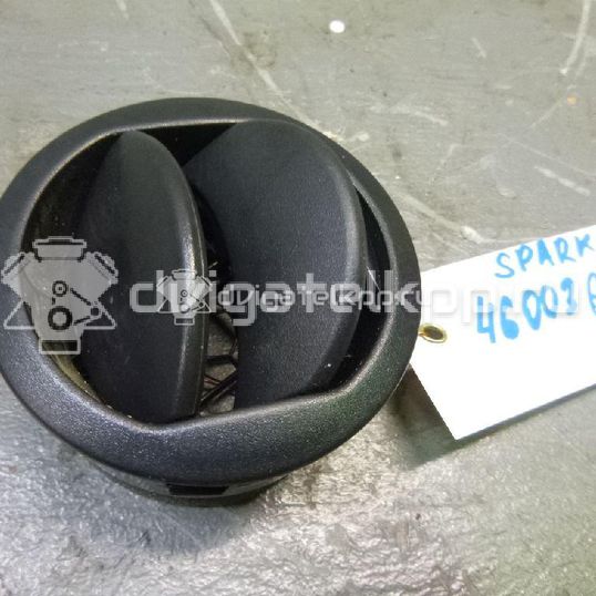 Фото Дефлектор воздушный  94564445 для chevrolet Spark