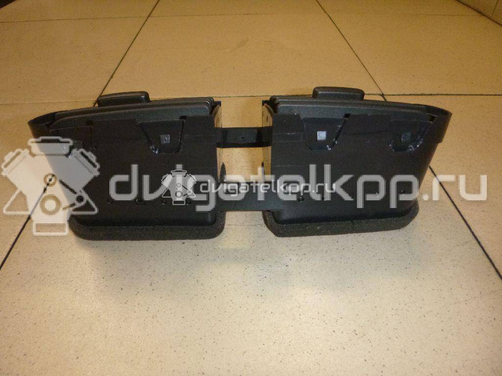 Фото Дефлектор воздушный  94564028 для chevrolet Spark {forloop.counter}}