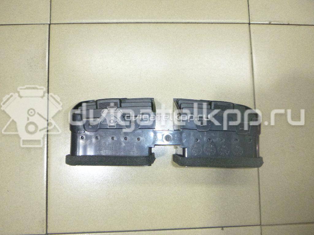Фото Дефлектор воздушный  94564028 для chevrolet Spark {forloop.counter}}