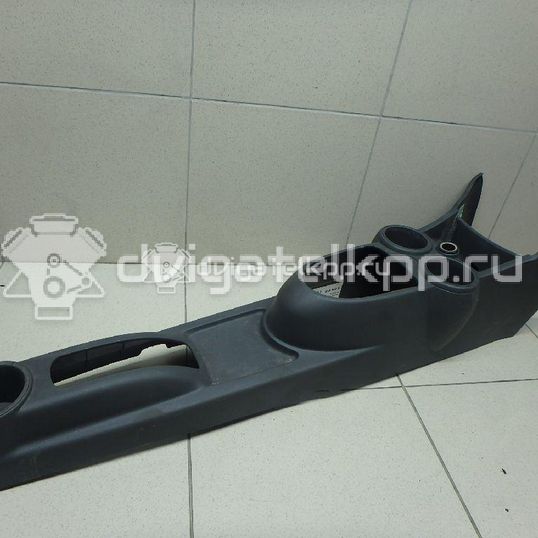 Фото Консоль  95977494 для chevrolet Spark
