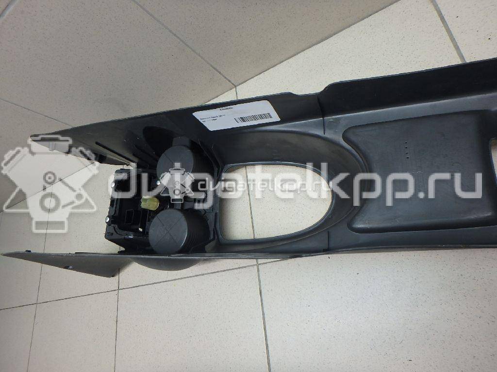 Фото Консоль  95977494 для chevrolet Spark {forloop.counter}}