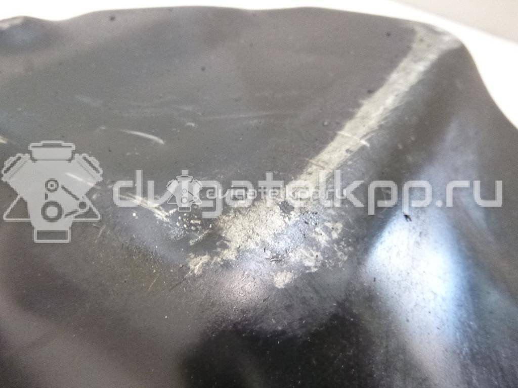 Фото Поддон масляный двигателя для двигателя G4KD для Hyundai (Beijing) / Hyundai / Kia 163-165 л.с 16V 2.0 л бензин 2151025001 {forloop.counter}}