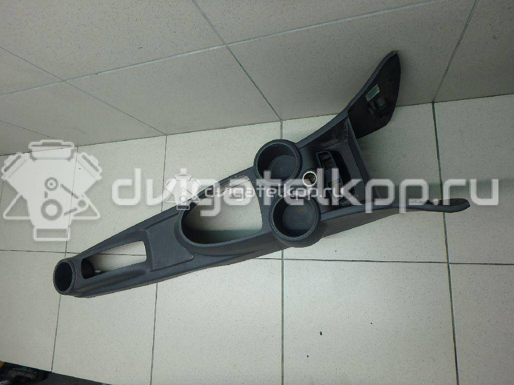 Фото Консоль  95977494 для chevrolet Spark {forloop.counter}}
