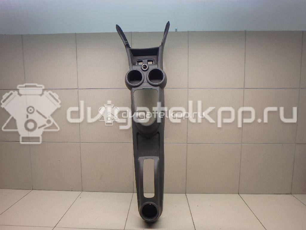 Фото Консоль  95977494 для chevrolet Spark {forloop.counter}}