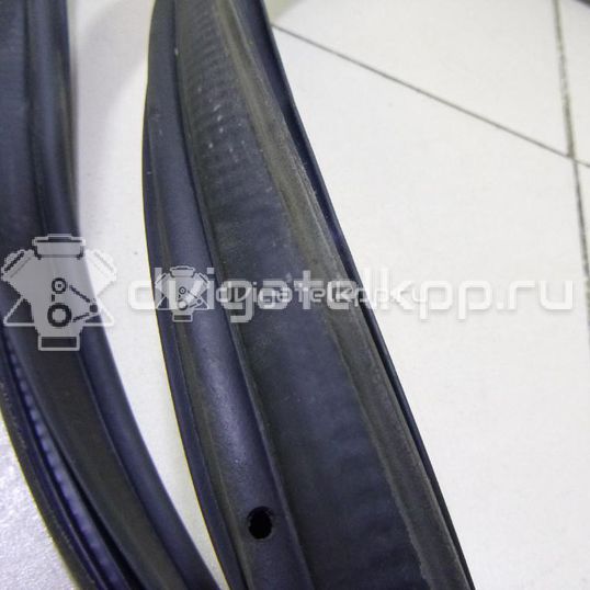 Фото Уплотнитель багажника  95087790 для chevrolet Spark