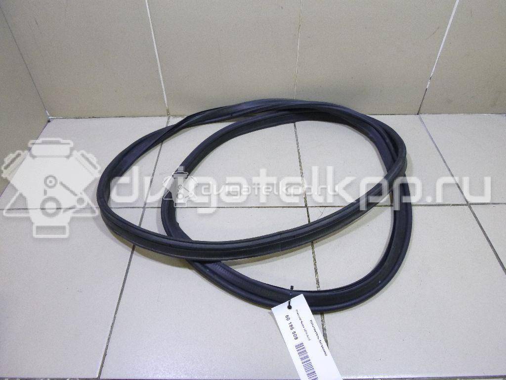Фото Уплотнитель багажника  95087790 для chevrolet Spark {forloop.counter}}