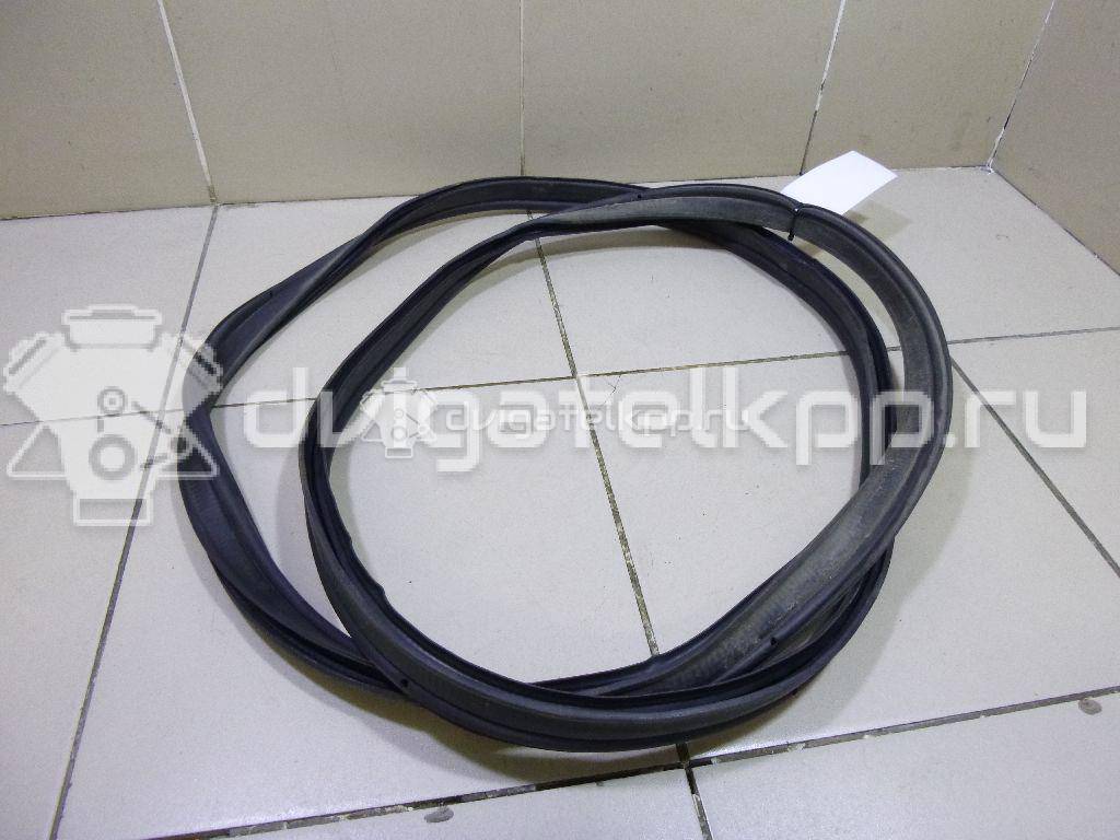Фото Уплотнитель багажника  95087790 для chevrolet Spark {forloop.counter}}