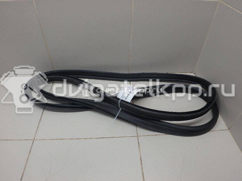 Фото Уплотнитель багажника  95087790 для chevrolet Spark {forloop.counter}}