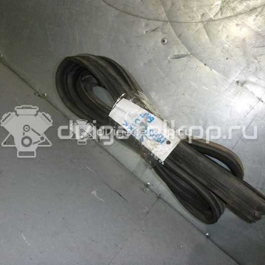 Фото Уплотнитель багажника  95087790 для chevrolet Spark