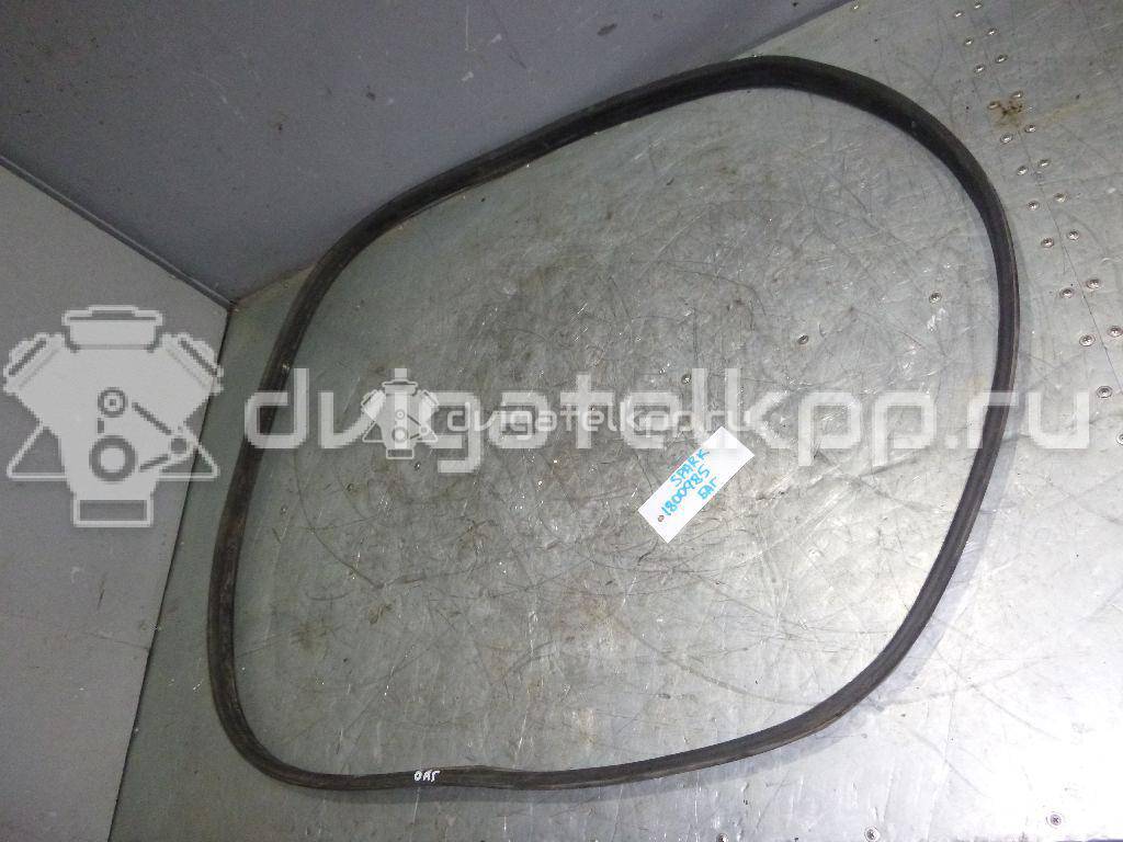 Фото Уплотнитель багажника  95087790 для chevrolet Spark {forloop.counter}}